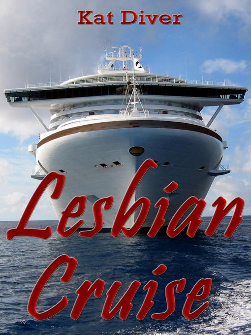 Title details for Lesbian Cruise by Kat Diver - Wait list